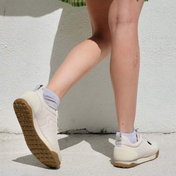 🆕 Teva WOMEN'S WYLDLAND  SHOE- BIRCH . SIZE 9.5 - Picture 4 of 13